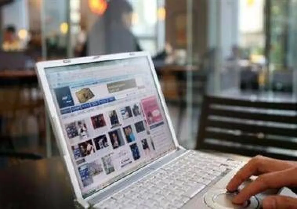 "WiFi público, el enemigo de nuestros datos personales"