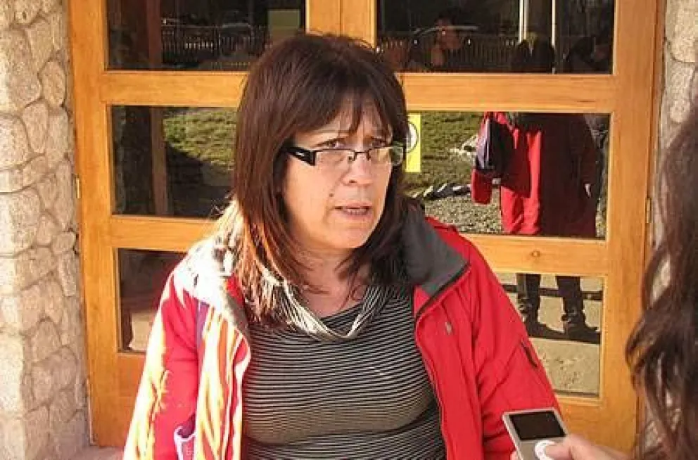 "ATE" analiza endurecer la protesta si la semana entrante no tiene respuestas a sus reclamos