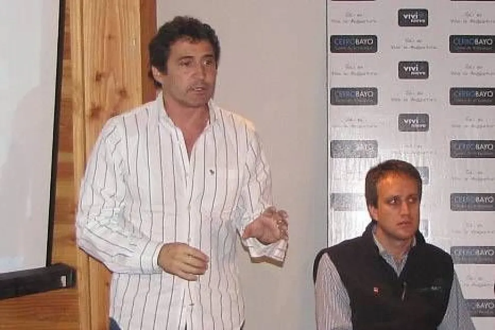 Las explicaciones de la empresa