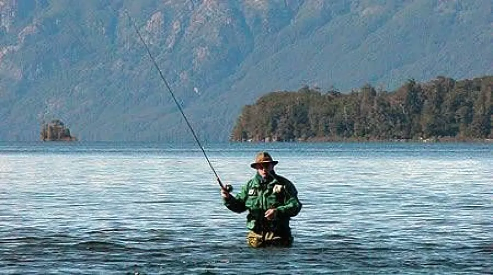 Se viene la 5° Expo Fly Fishing de San Martín de los Andes