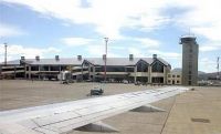 Hasta el próximo viernes, el aeropuerto de Bariloche cierra sus puertas por tareas de mantenimiento