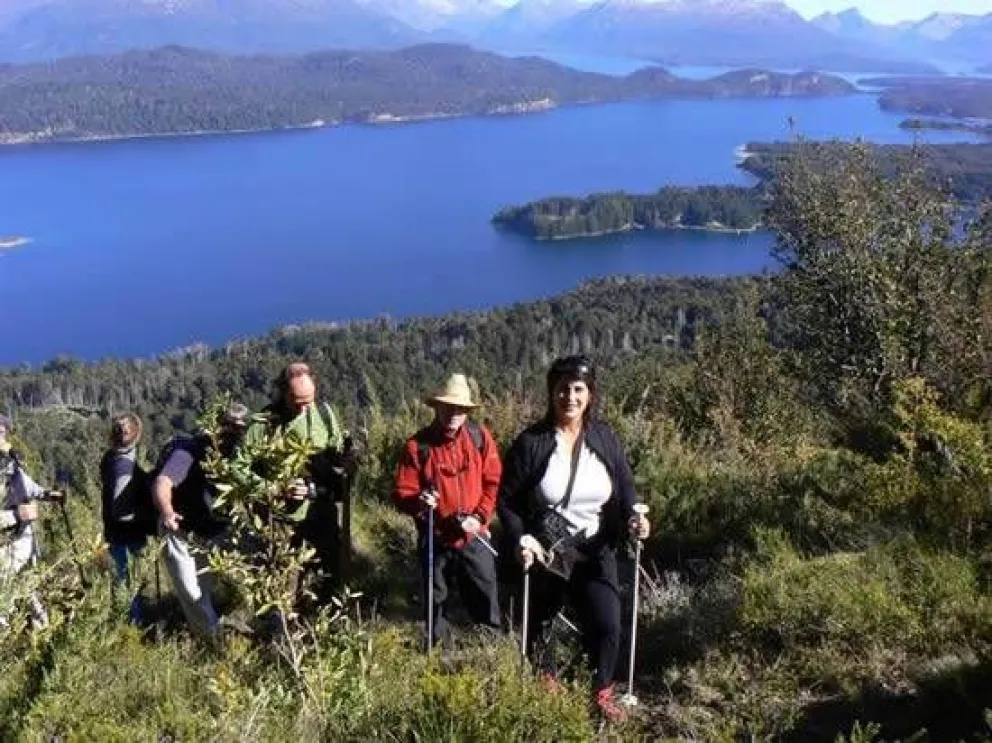 Diputados provinciales buscan regular las actividades deportivas de aventura en zonas agrestes