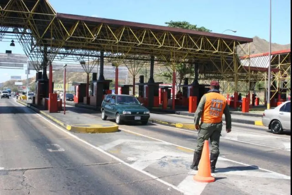 Cómo será, cuándo se aplicará y donde se cobrará el peaje provincial que anunció Figueroa