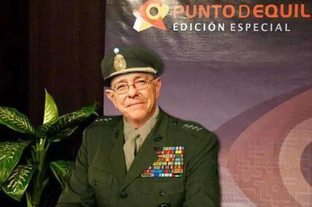 Confirman que un periodista de Bariloche perteneció a los servicios de inteligencia durante la dictadura