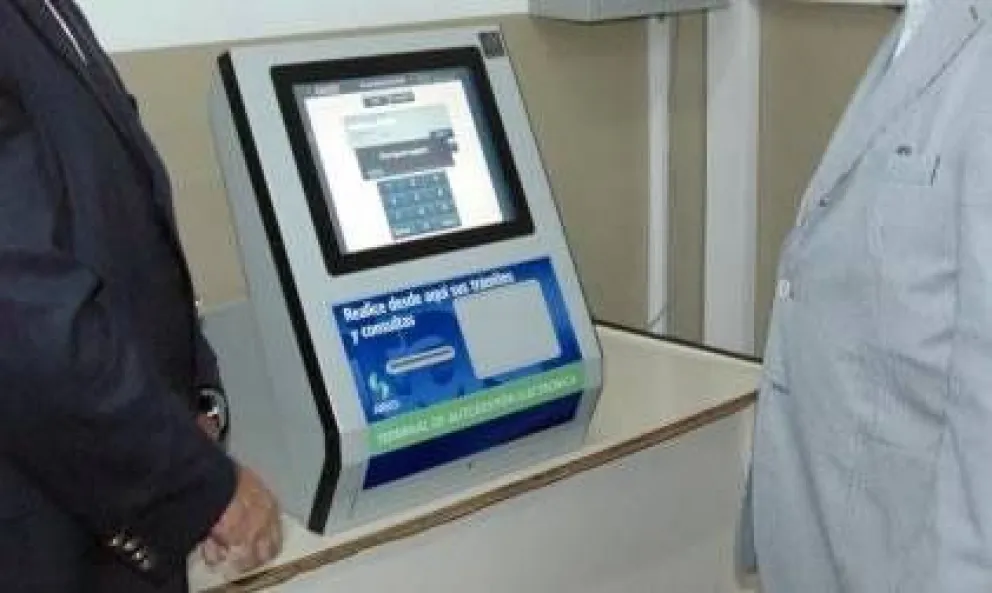 AFIP extendió los plazos para presentar declaraciones juradas, pagar ganancias y bienes personales