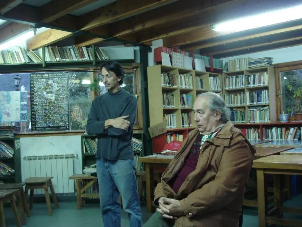 Las riquezas que habitan en la tierra no son recursos naturales sino bienes comunes