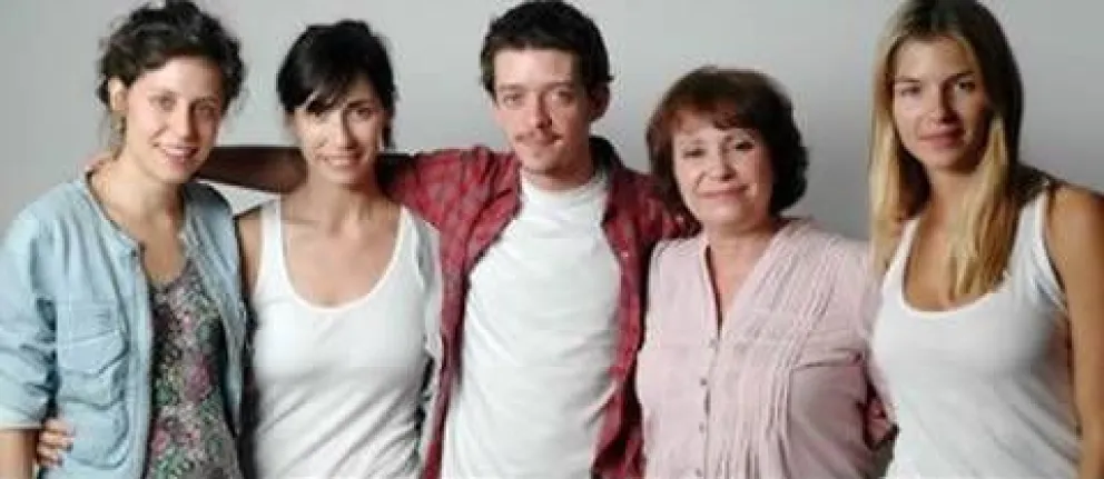 Nueva convocatoria de extras para el film "Cerro Bayo"