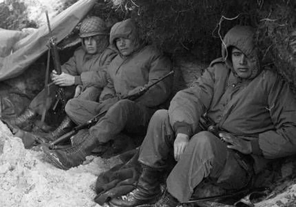    Malvinas en primera persona: 30 frases de ex combatientes que vivieron y viven actualmente la guerra