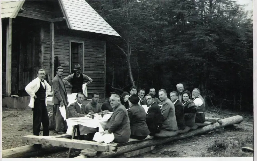 Angostura celebra su 92° Aniversario: breve reseña de la colonia agrícola ganadera que se convirtió en un centro turístico
