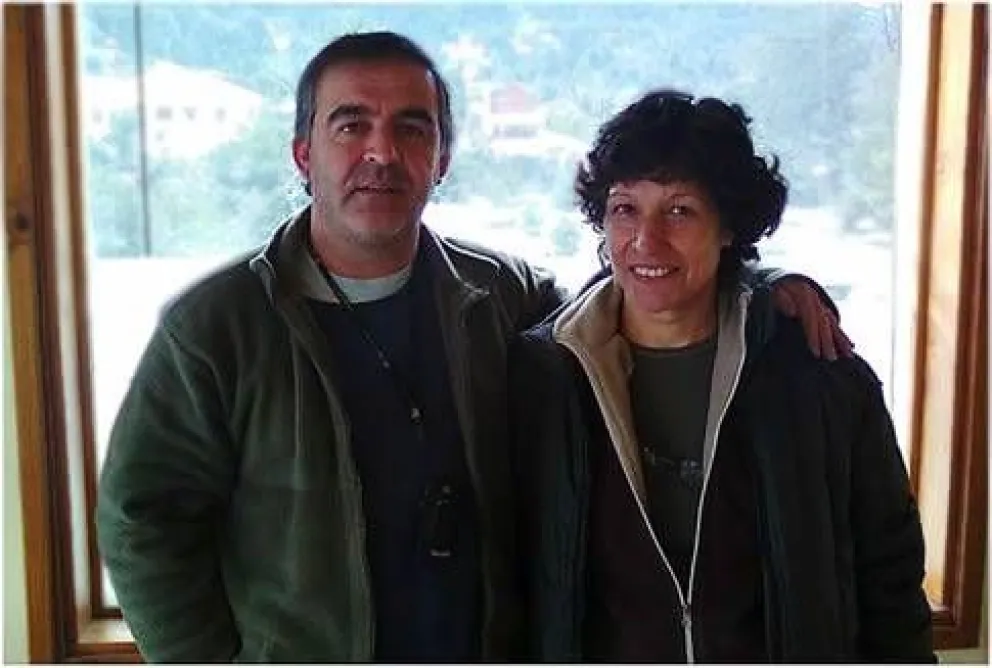 Niegan que Farizano y Parrilli hayan manifestado su apoyo a Panessi