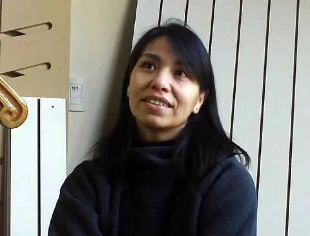 Ficha técnica: Cecilia Billiet y la síntesis de un buen atleta