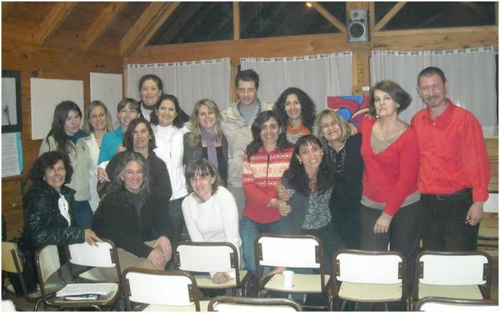 Invitan a Charlas sobre Piscoanálisis