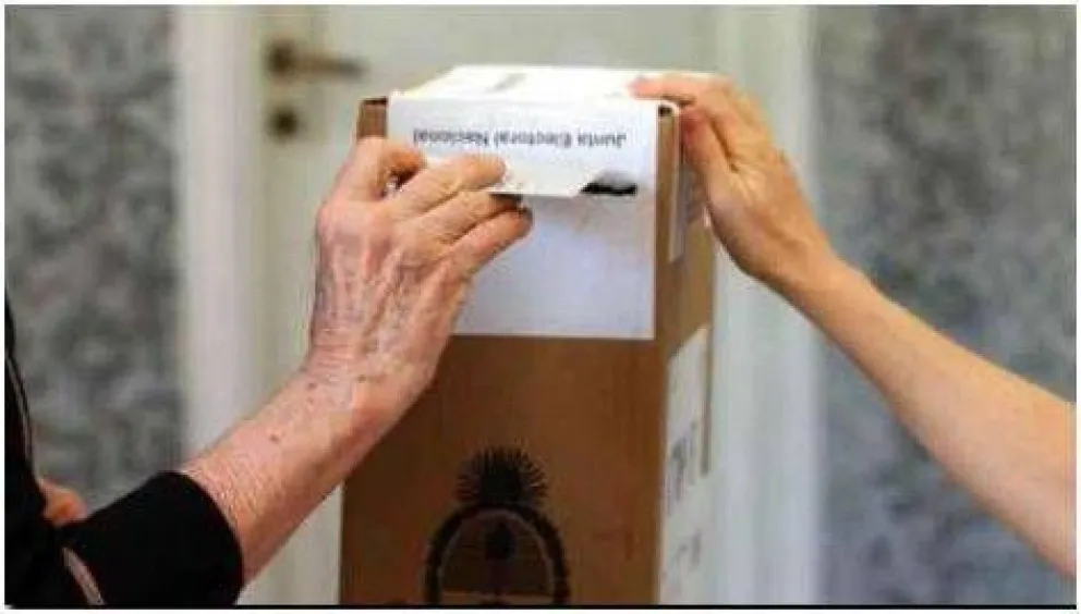 El partido vecinal Juntos por la Libertad convoca a Asamblea y a elecciones internas