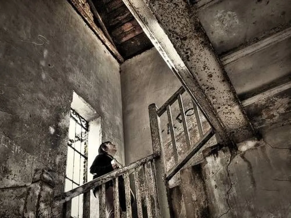 Para leer y releer: La Caída de la Casa Usher, Edgar Allan Poe