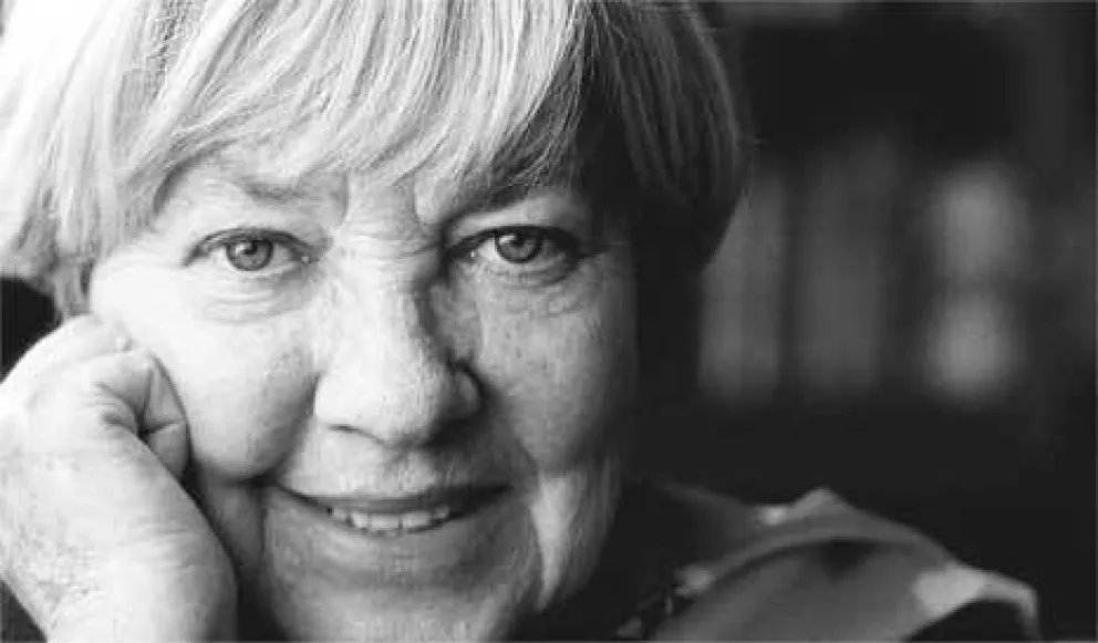 El legado de María Elena Walsh