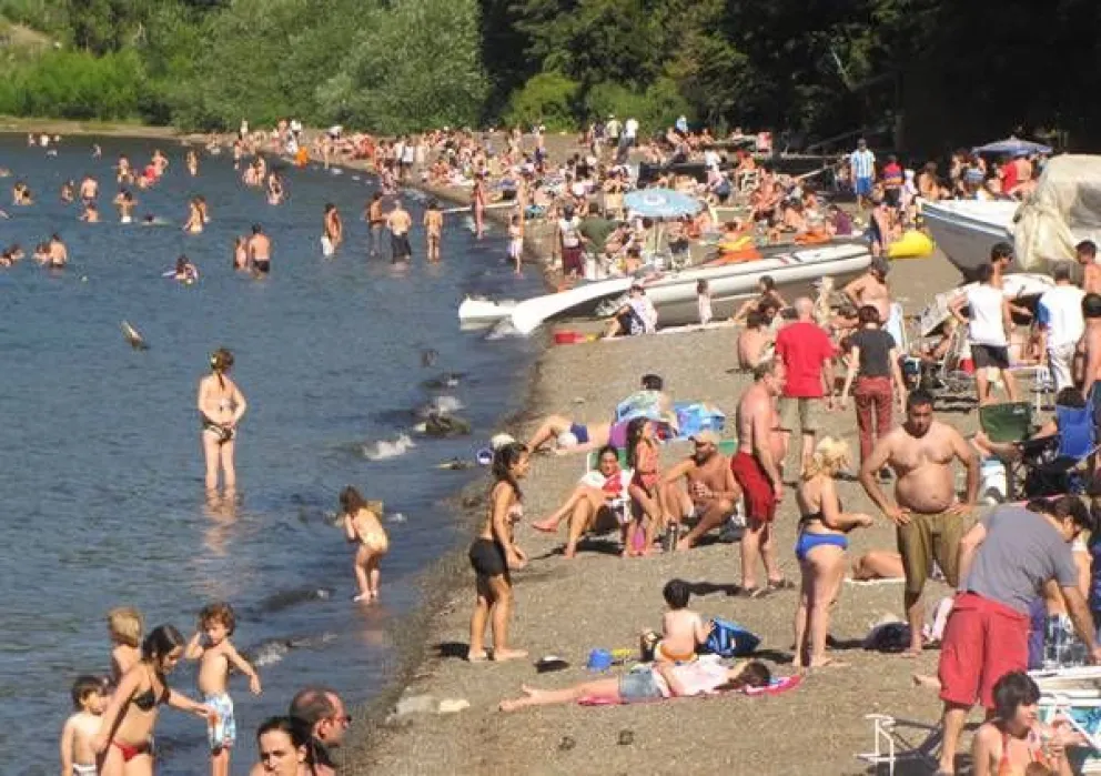 Rige “Alerta por temperaturas extremas” en  Angostura y alrededores