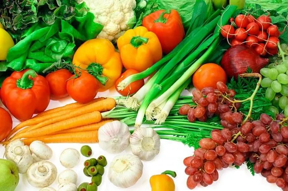 Gastritis: qué comer cuando la acidez apremia
