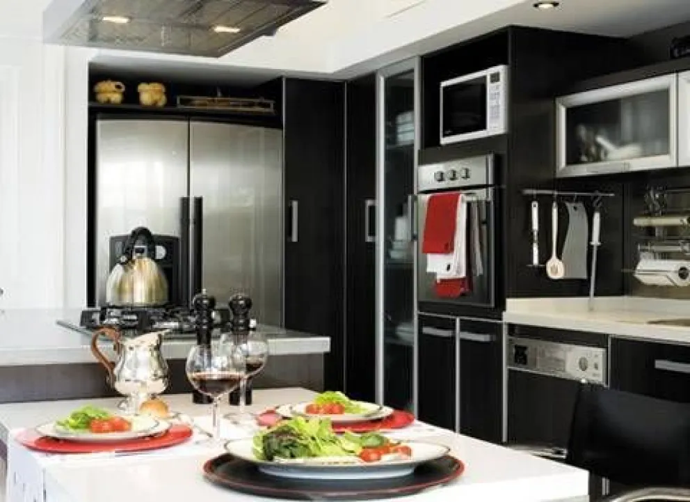 Los nueve grandes mitos de la cocina