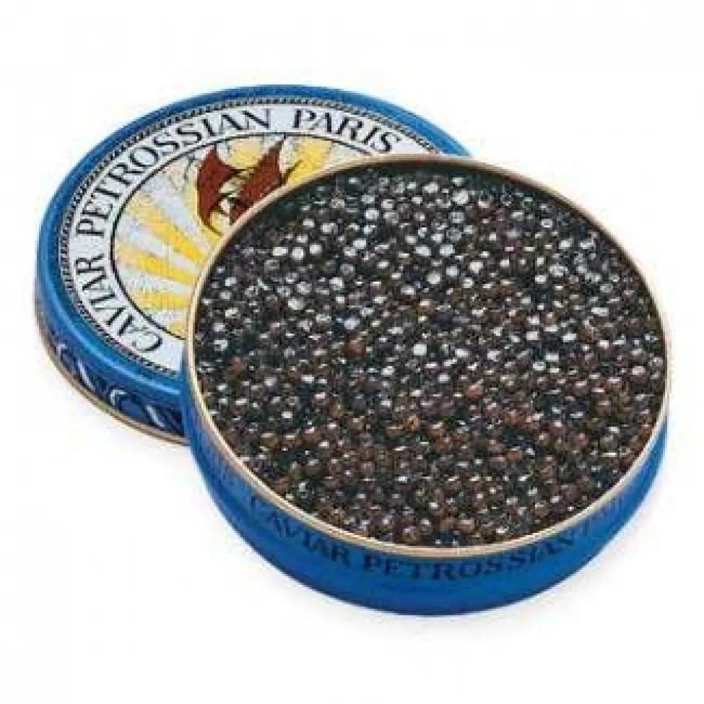 La verdad sobre el caviar