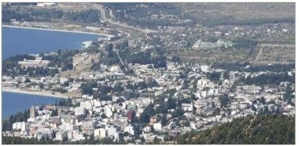 Bariloche: ultiman detalles para el Te Deum