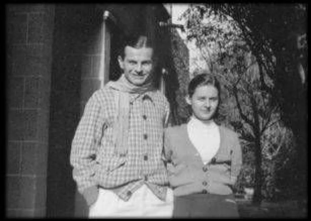 Un humilde Recuerdo para José María Contursi