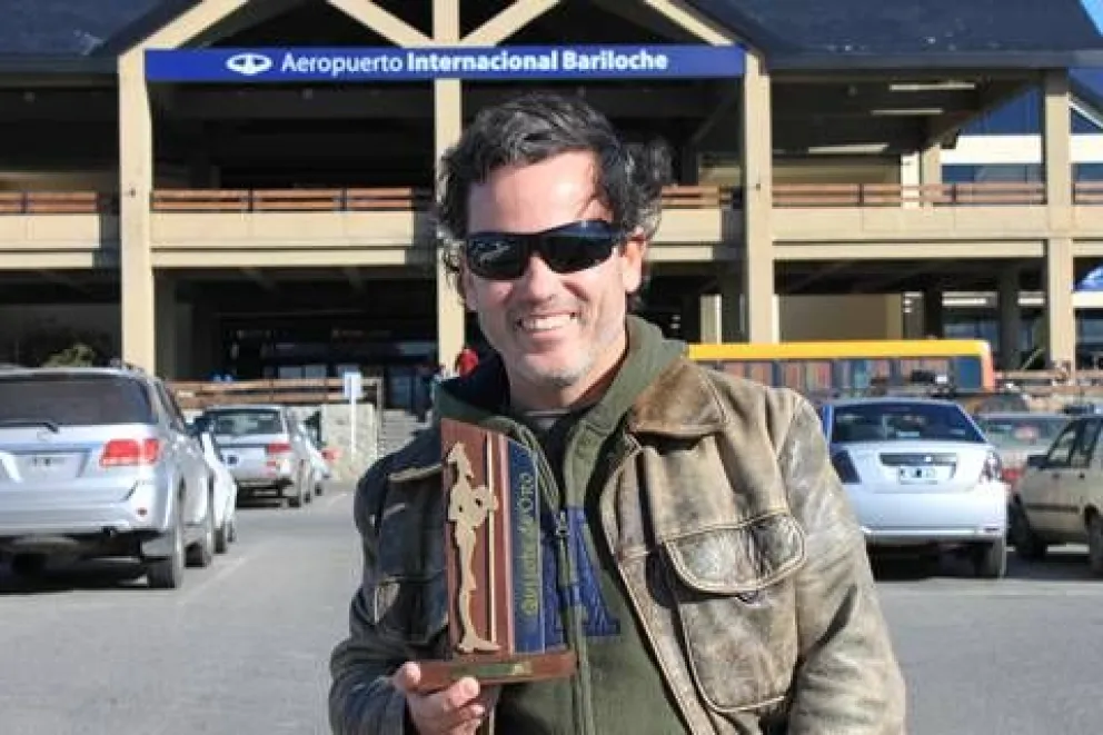 Programa radial premiado con el Quijote de Oro