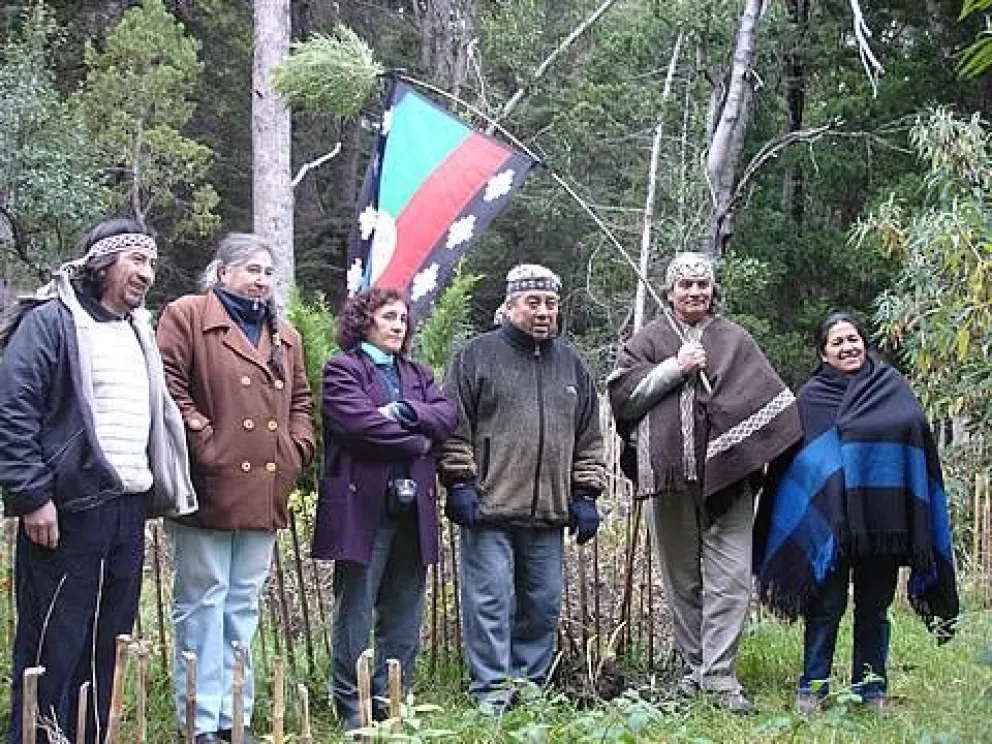 Sigue el conflicto por las tierras de Emanuel Ginóbili en el Belvedere