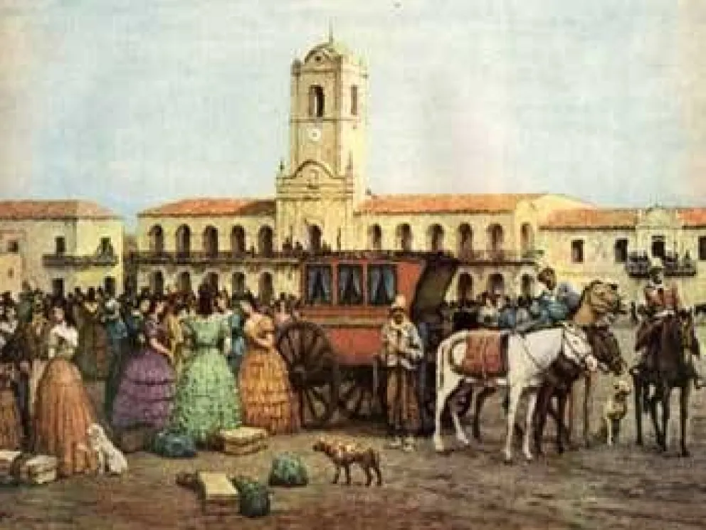 Día patrio: Qué pasó el 25 de mayo de 1810