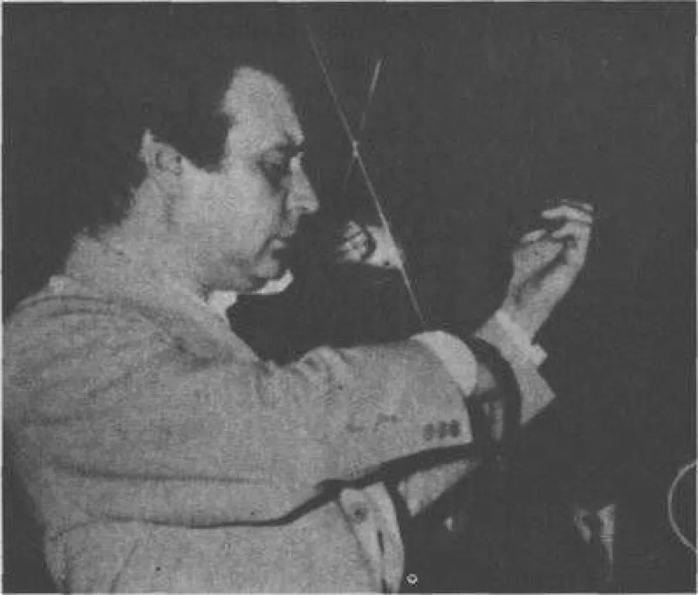 Un humilde recuerdo paraAlfredo Gobbi