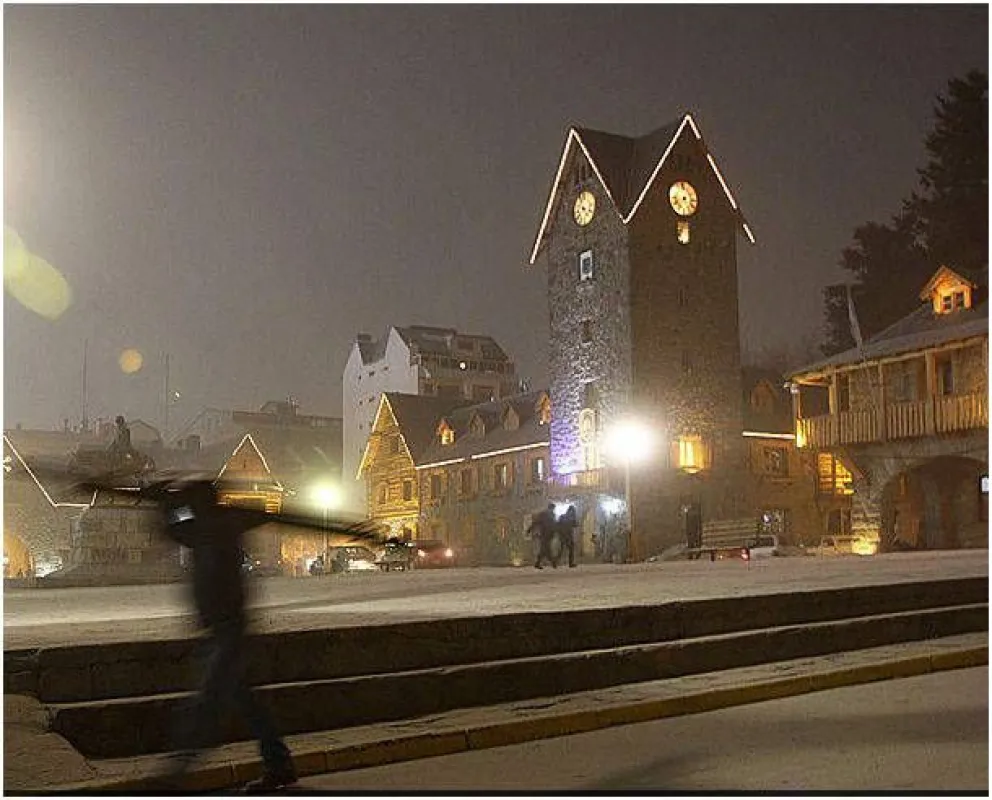 Agenda de espectáculos para el fin de semana