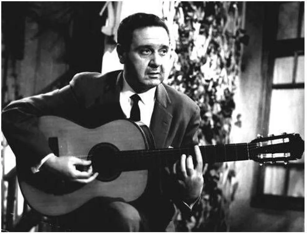 Un Humilde recuerdo para Roberto Grela