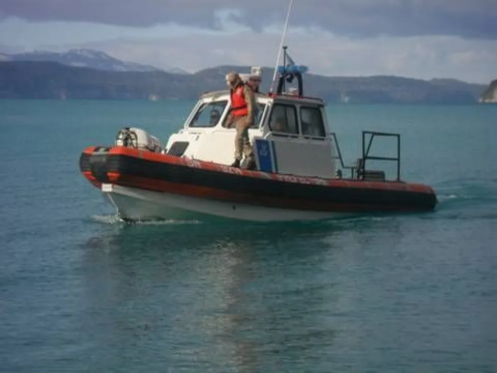 Prefectura Naval abrió la inscripción para sus escuelas de oficiales y suboficiales para el ciclo 2026