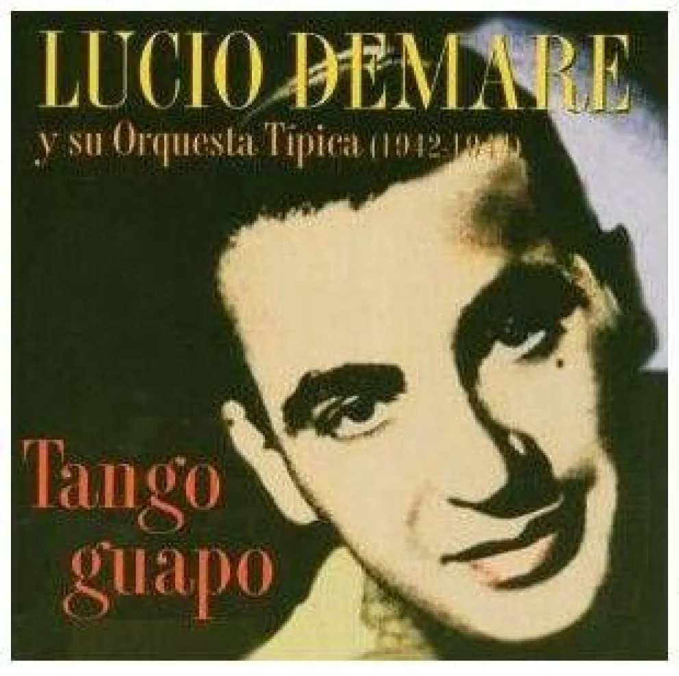 Un pequeño recuerdo para Lucio Demare