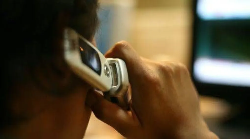 A fines de enero cambia el prefijo telefónico en La Angostura y la zona