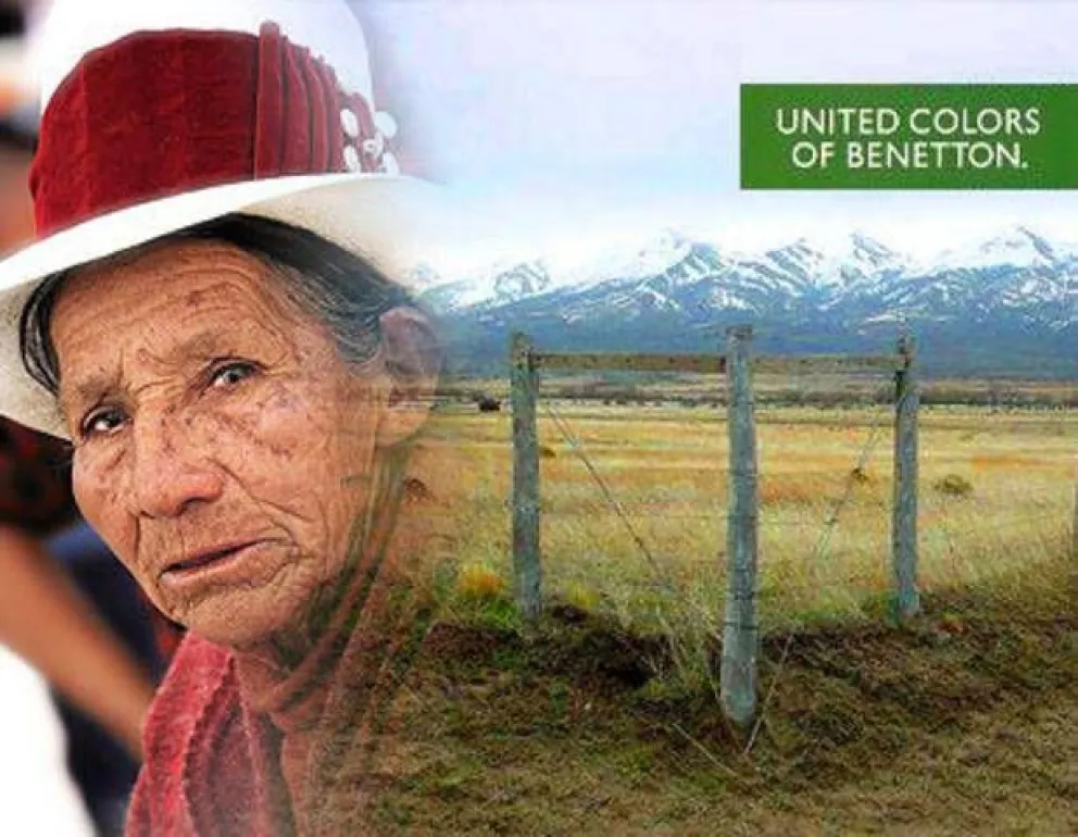 El mapa de las tierras en manos de extranjeros y un proyecto de ley para limitar la venta