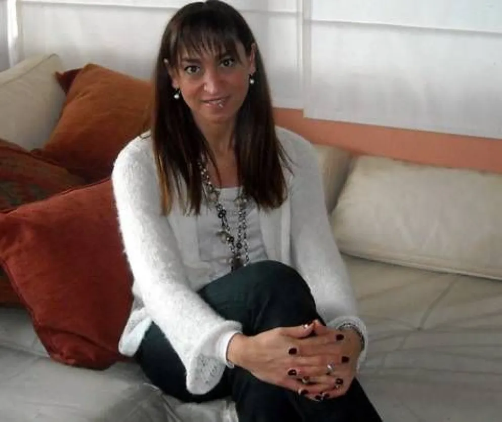 Vuelve hoy al aire de FM Andina, la columna de “Psicoanálisis en la comunidad” de Violeta Paolini