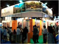 Angostura exhibirá sus propuestas turísticas en la Feria Internacional de Turismo