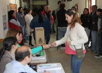 Elecciones 23: Angostura utilizará boleta papel para elegir intendente, viceintendente y concejales