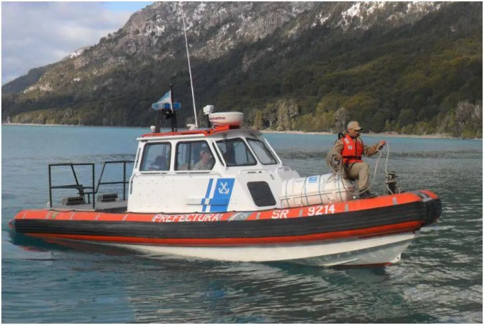 Prefectura convoca al pago de la tasa anual para embarcaciones