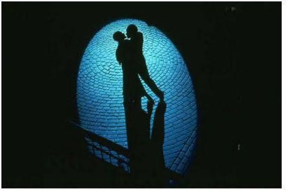 Llega una nueva Milonga al Aire Libre en Bahía Mansa