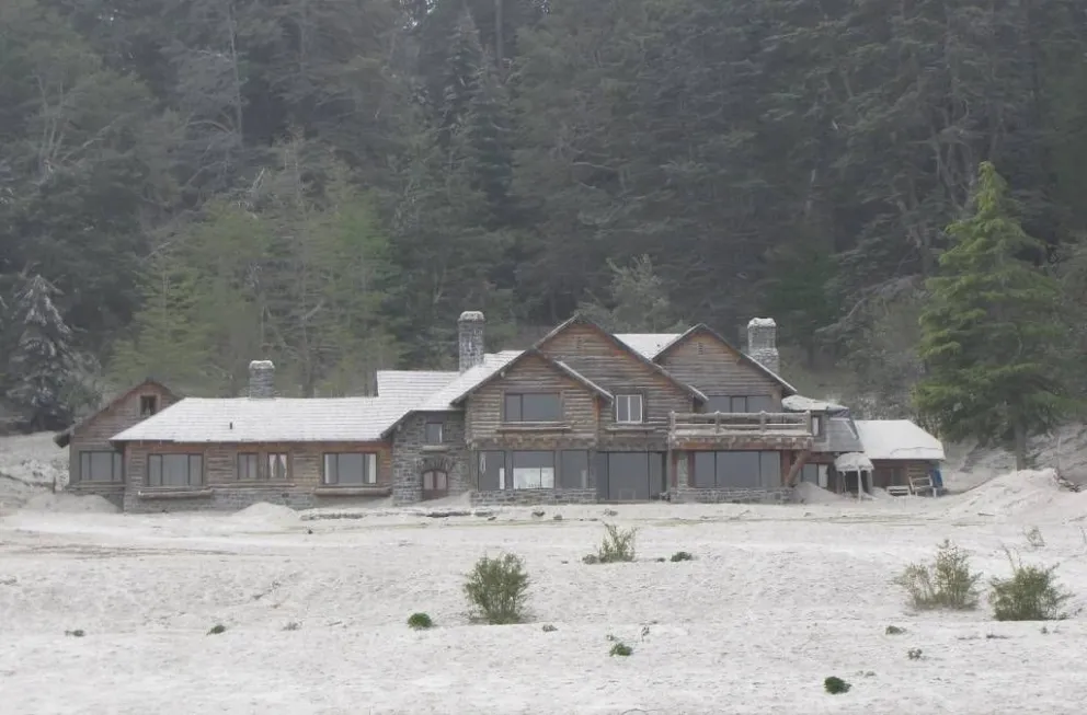 La mansión Inalco se ofrece en venta en Europa por 22 millones de euros