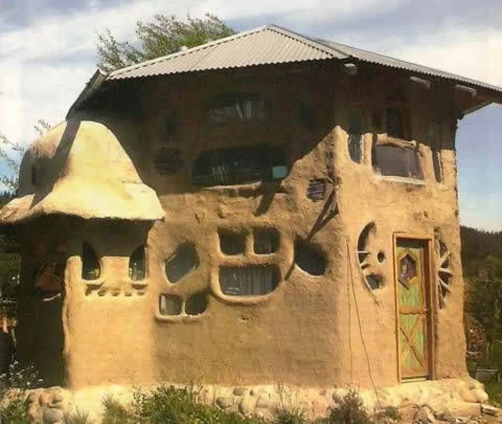 San Martín de los Andes analiza alternativa para la construcción de casas