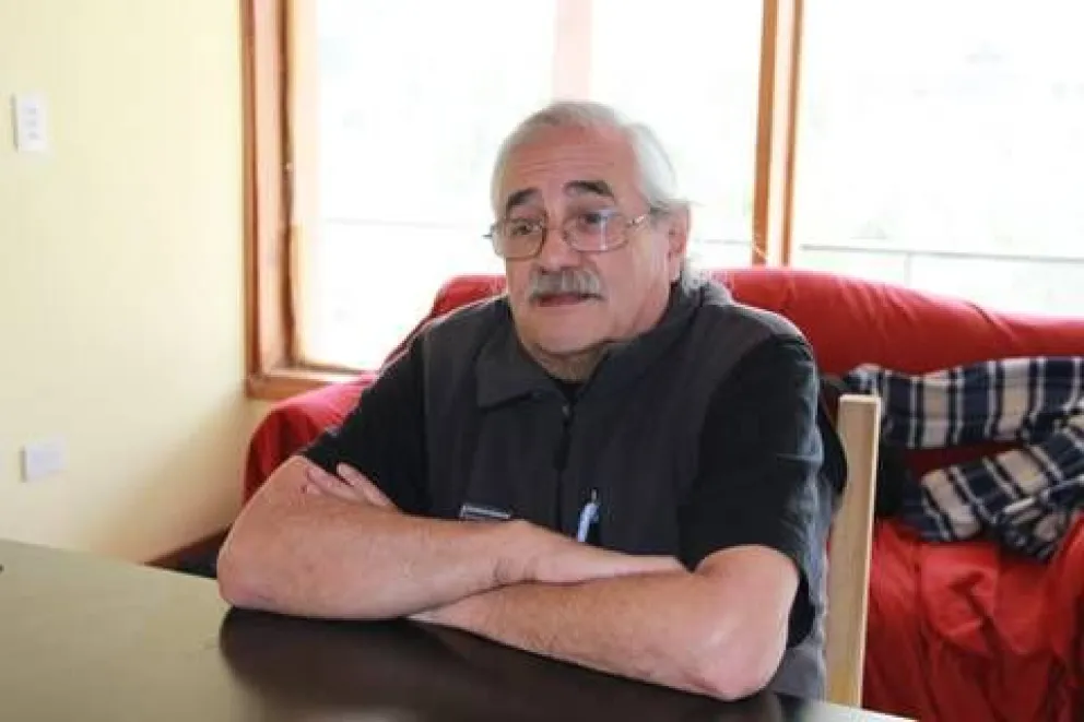 San Ramón: la mítica estancia que habría albergado jerarcas nazis