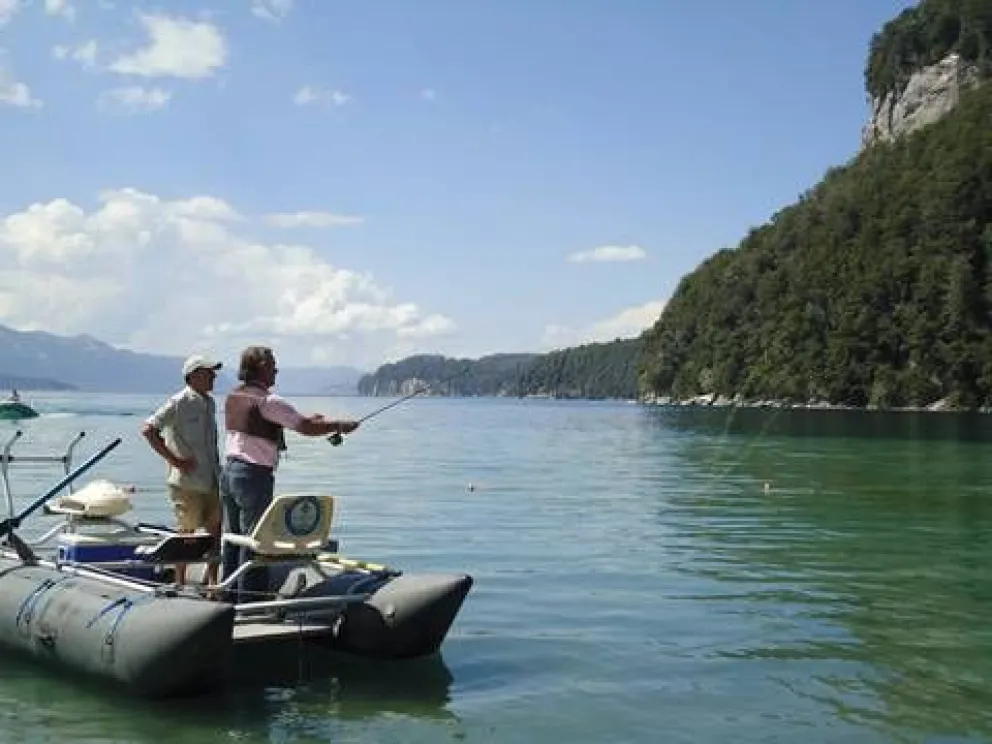 Agenda del fin de semana en Bariloche y La Angostura