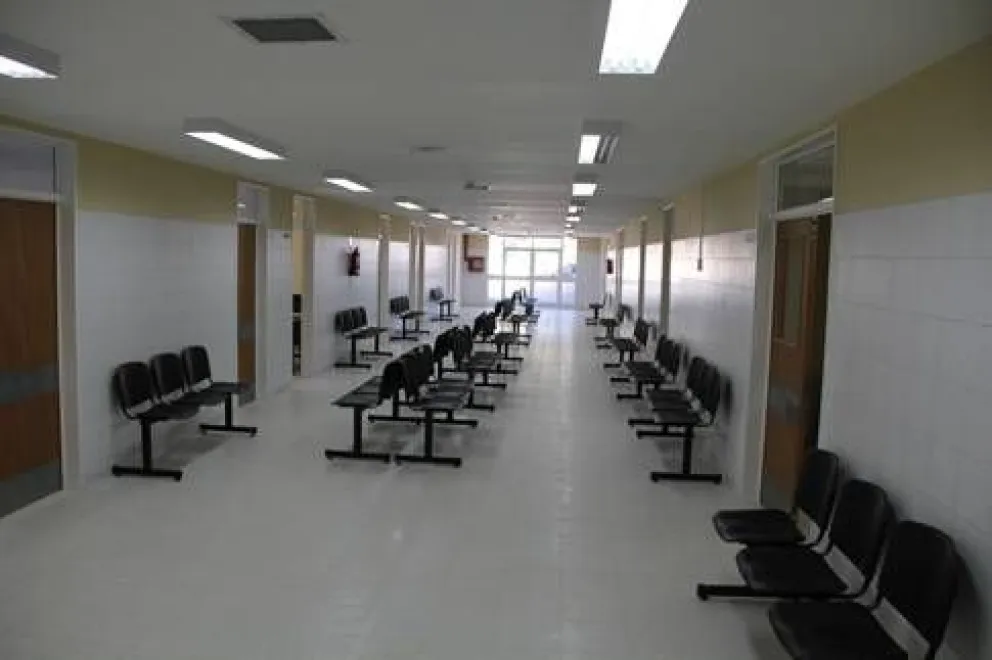 La Legislatura aprobó la ley de emergencia sanitaria: qué implica la medida