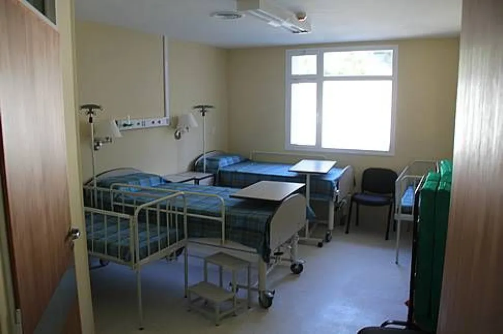 Por decreto, una provincia limítrofe del norte,  estableció el cobro de la atención sanitaria a extranjeros