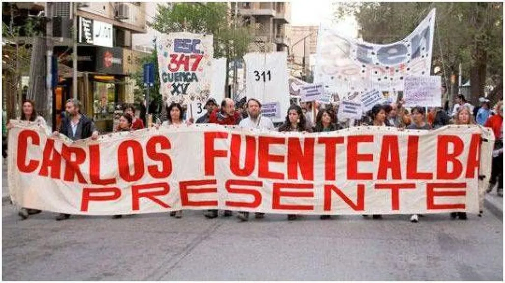 Hoy se conmemora Día del Profesor Neuquino