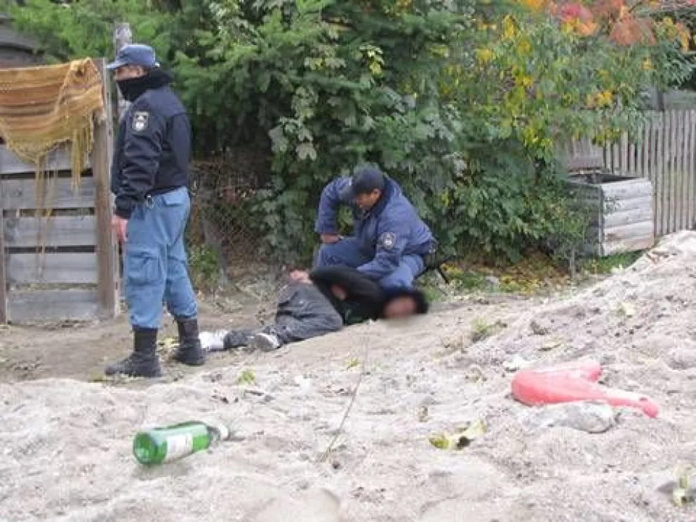 “Es necesario declarar la Emergencia en la Seguridad pública de Villa la Angostura”