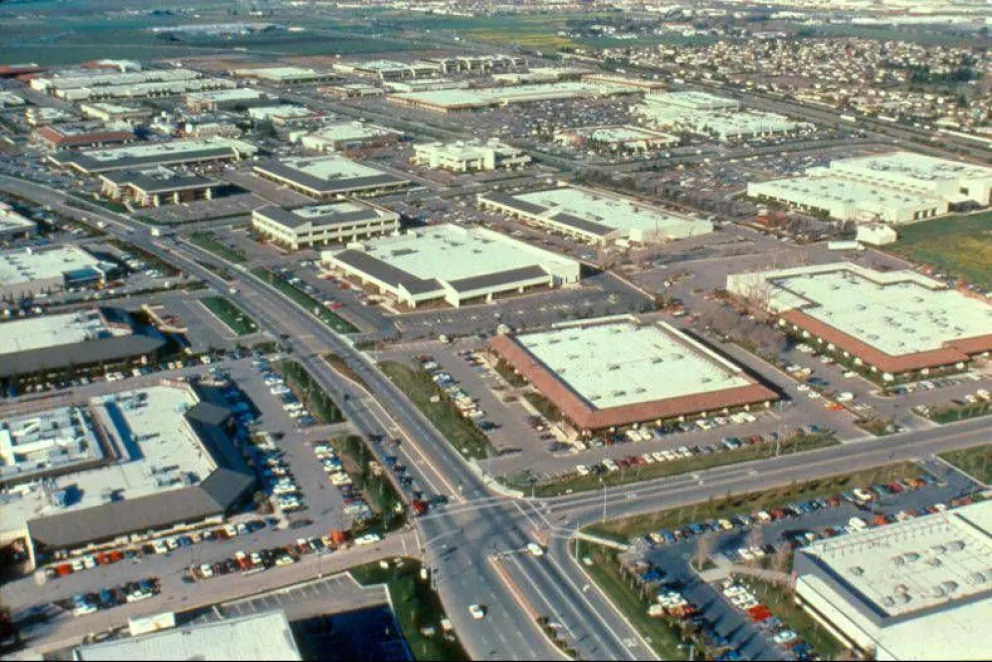 La Historia de Silicon Valley