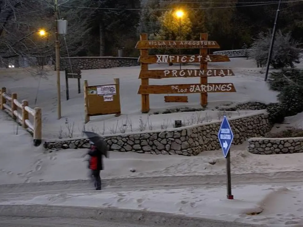 Videos: a 14 años de la erupción de Puyehue Cordón Caulle, recordamos cómo se vivió el día de la erupción y cómo impactó los meses posteriores
